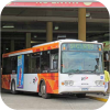 Transdev Melbourne fleet images